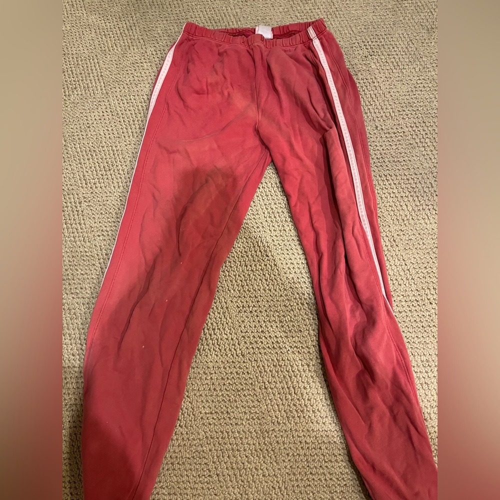 sweatpants